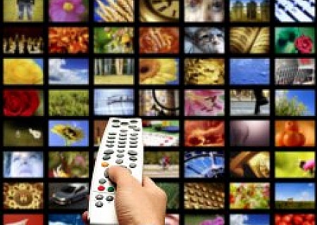 Boryspil.net IPTV - все больше телеканалов