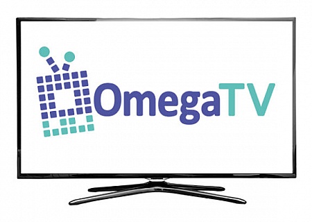 ІНТЕРАКТИВНЕ ТЕЛЕБАЧЕННЯ OmegaTV