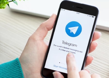 Присоединяйтесь к официальному Telegram-каналу Boryspil.Net