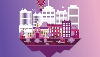 Boryspil.Net - Швидкий, надійний Інтернет!